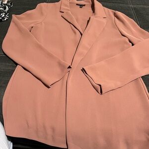 Top shop blazer
